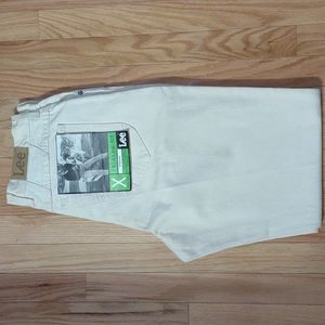 LEE RELAXED FIT JEANS